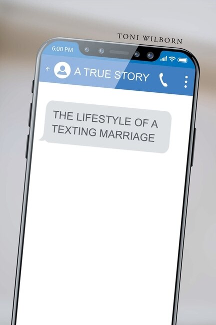 Front cover_The Lifestyle of a Texting Marriage