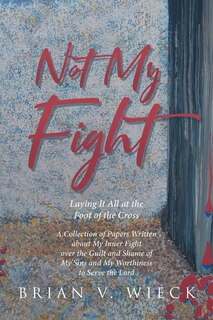 Couverture_Not My Fight