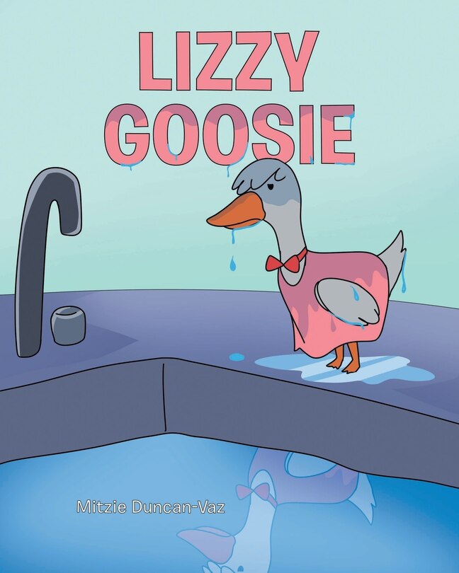 Front cover_Lizzy Goosie