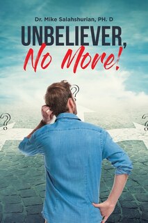 Front cover_Unbeliever, No More!