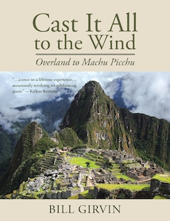Front cover_Cast It All To The Wind