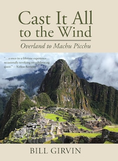 Front cover_Cast It All To The Wind