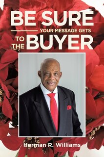 Front cover_Be Sure Your Message Gets to the Buyer