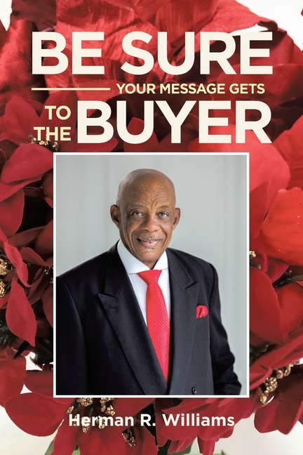 Front cover_Be Sure Your Message Gets to the Buyer