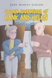 Couverture_Golden Adventures of Hank and Helen