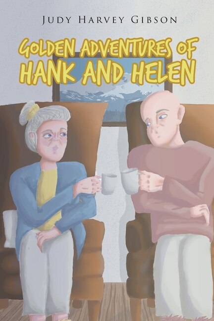 Couverture_Golden Adventures of Hank and Helen