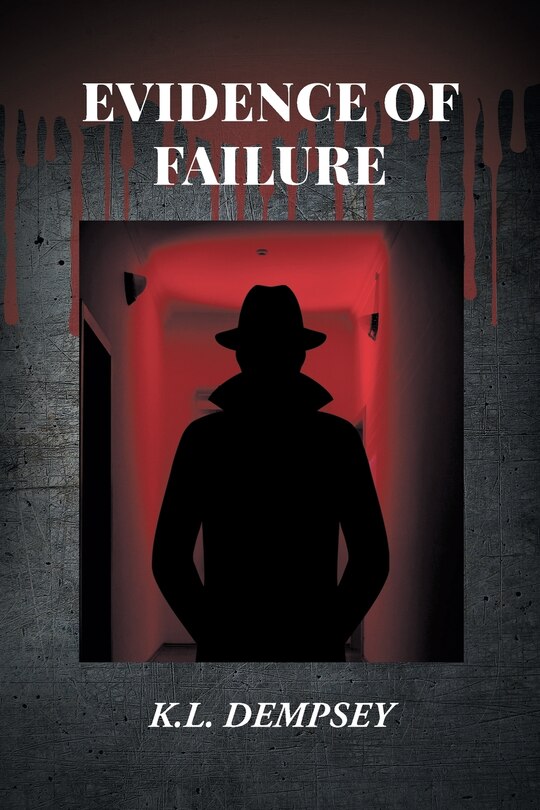 Front cover_Evidence of Failure