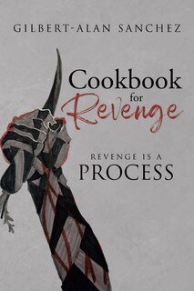 Front cover_Cookbook for Revenge