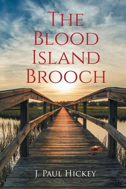 Couverture_The Blood Island Brooch