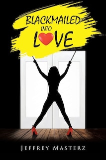 Couverture_Blackmailed into Love