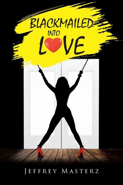 Couverture_Blackmailed into Love