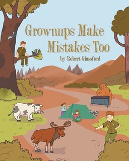 Front cover_Grownups Make Mistakes Too
