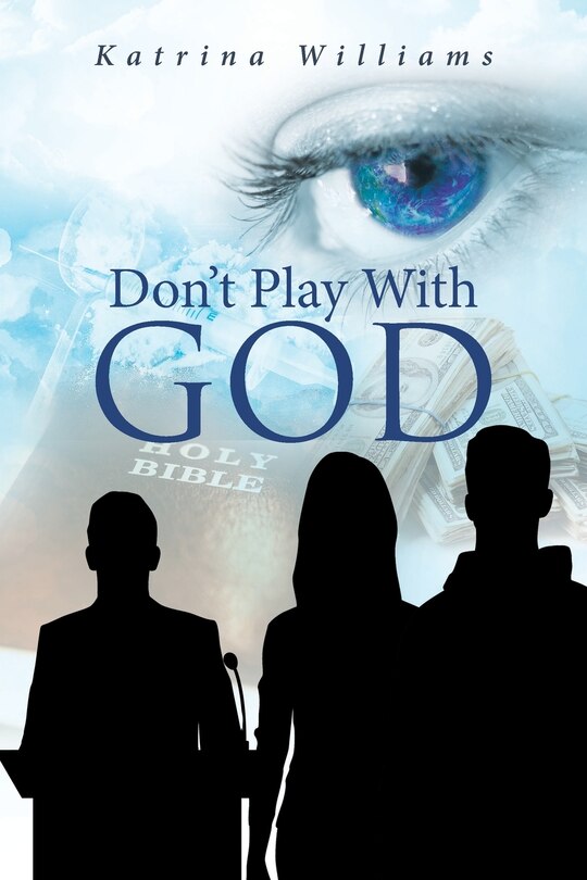 Front cover_Don't Play With God