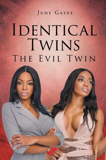 Couverture_Identical Twins