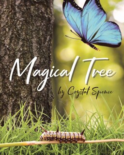 Front cover_Magical Tree