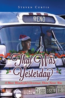 Front cover_That Was Yesterday