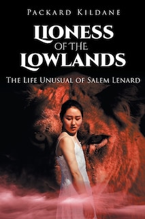 Front cover_Lioness of the Lowlands