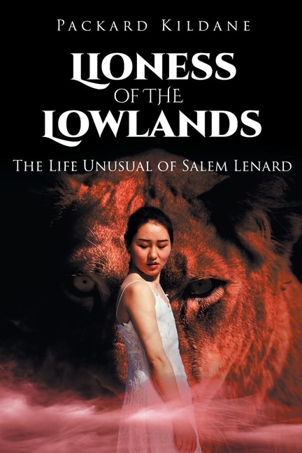 Front cover_Lioness of the Lowlands