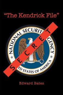 Couverture_The Kendrick File