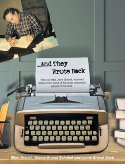 Couverture_...And They Wrote Back