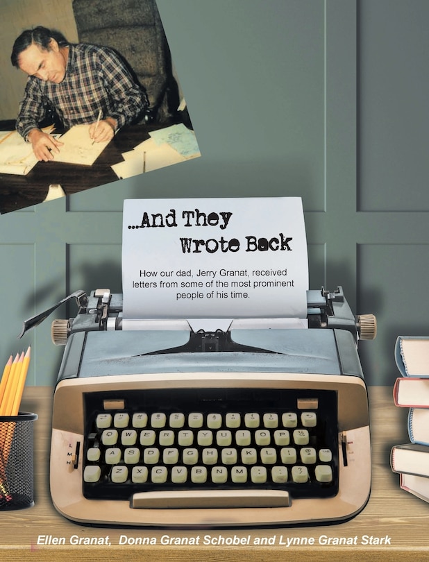 Couverture_...And They Wrote Back