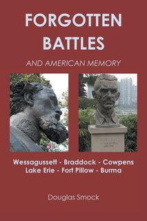 Couverture_Forgotten Battles and American Memory