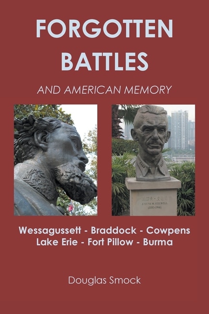 Couverture_Forgotten Battles and American Memory