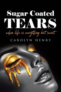 Front cover_Sugar Coated Tears