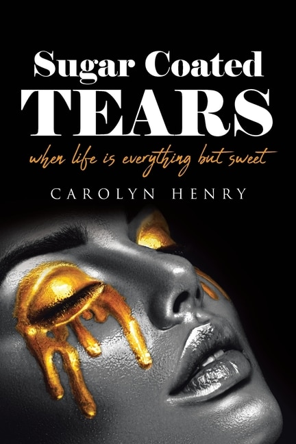 Front cover_Sugar Coated Tears