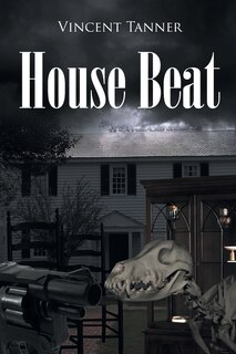 Front cover_House Beat