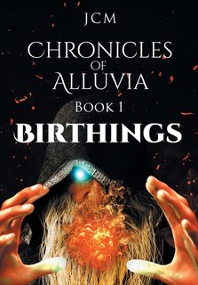 Front cover_Chronicles of Alluvia