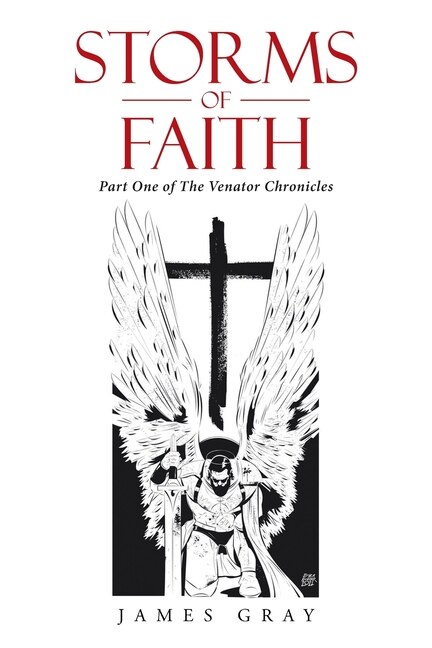Couverture_Storms of Faith