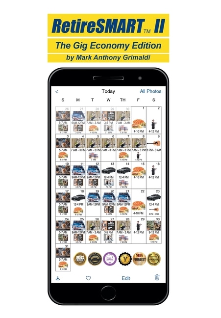 Front cover_RetireSmart II