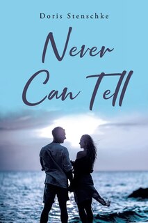 Front cover_Never Can Tell