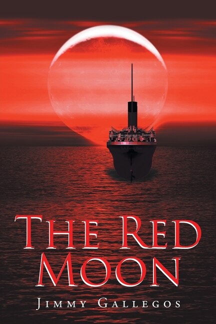 Front cover_The Red Moon