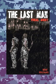 Front cover_The Last Man