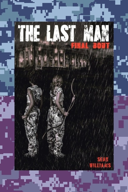 Front cover_The Last Man
