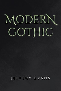 Couverture_Modern Gothic