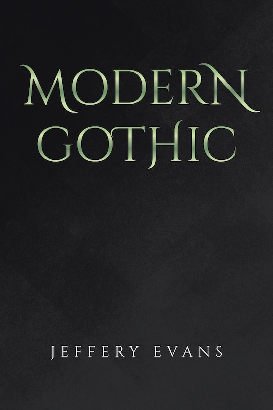 Couverture_Modern Gothic