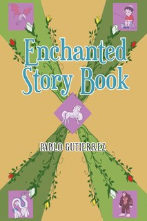 Couverture_Enchanted Story Book