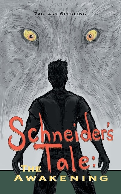 Front cover_Schneider's Tale
