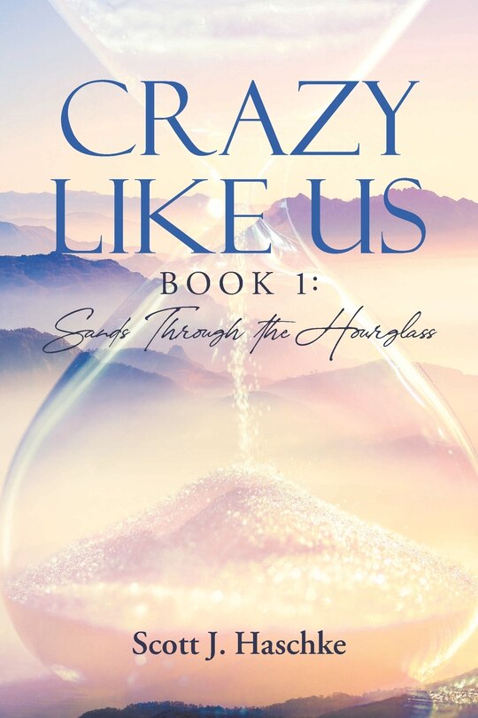 Couverture_Crazy Like Us