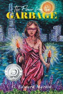 Couverture_The Flower from the Garbage