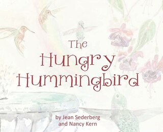 Couverture_The Hungry Hummingbird