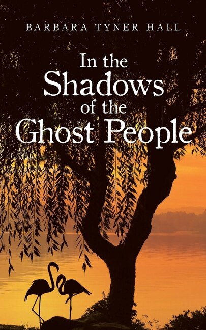 Front cover_In the Shadows of the Ghost People