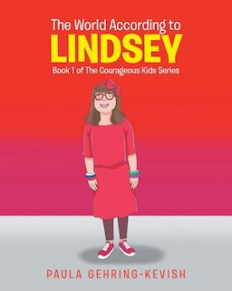 Front cover_The World According to Lindsey