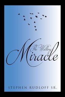 Front cover_The Walking Miracle