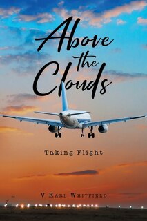 Front cover_Above the Clouds