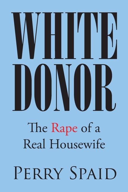 Front cover_White Donor