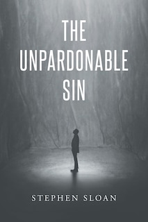 Front cover_The Unpardonable Sin